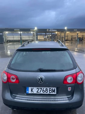 VW Passat B6 2007г 1.9 TD? 105 к.с, снимка 3