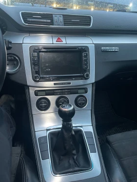 VW Passat B6 2007г 1.9 TD? 105 к.с, снимка 6