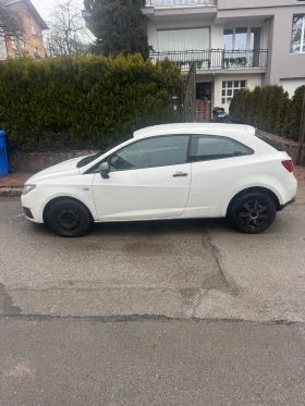 Seat Ibiza От Германия - 1350 € / 2640.37 лв. - 44934930 2