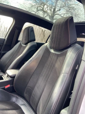 Peugeot 308 2.0HDI GTline  - 10250 € / 20047.26 лв. - 30817711 7