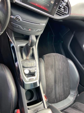 Peugeot 308 2.0HDI GTline  - 10250 € / 20047.26 лв. - 30817711 10