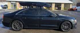 Audi S8 4.0 TFSI quattro tiptronic  CARFAX, снимка 3