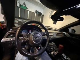 Audi S8 4.0 TFSI quattro tiptronic  CARFAX, снимка 5