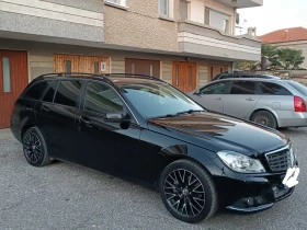 Mercedes-Benz 220 C220, снимка 2