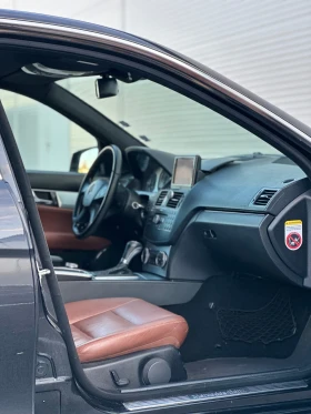 Mercedes-Benz C 220 CDI 170hp 2009 - 5999 € / 11733.02 лв. - 50665207 11