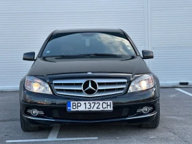 Mercedes-Benz C 220 CDI 170hp 2009 - 5999 € / 11733.02 лв. - 50665207 2