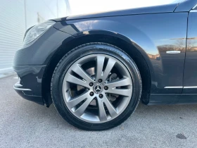 Mercedes-Benz C 220 CDI 170hp 2009 - 5999 € / 11733.02 лв. - 50665207 6