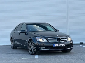 Mercedes-Benz C 220 CDI 170hp 2009 - 5999 € / 11733.02 лв. - 50665207 3