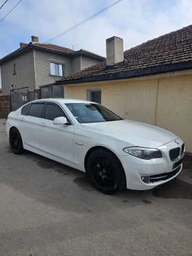 BMW 520 2.0 - 2600 € / 5085.16 лв. - 37940235 4