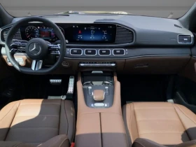 Mercedes-Benz GLS 450 d 4Matic = AMG Line = Premium Plus Гаранция - 111416 € / 217910.76 лв. - 19681373 7