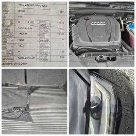 Audi A4 2.0TDI-177кс. Sline - 10350 € / 20242.84 лв. - 71078674 15