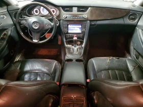 Mercedes-Benz CLS 550 5.5l - 7500 € / 14668.73 лв. - 73120633 8