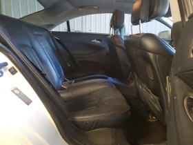 Mercedes-Benz CLS 550 5.5l - 7500 € / 14668.73 лв. - 73120633 10