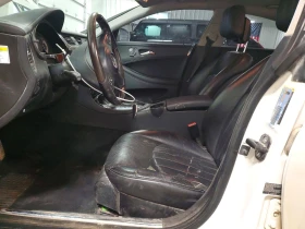Mercedes-Benz CLS 550 5.5l - 7500 € / 14668.73 лв. - 73120633 7
