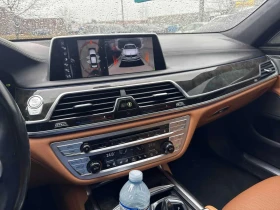 BMW 750 * 750i xDrive * ПОДГРЕВ* KEYLESS*  - 14000 € / 27381.62 лв. - 82755919 9