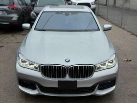 BMW 750 * 750i xDrive * ПОДГРЕВ* KEYLESS*  - 14000 € / 27381.62 лв. - 82755919 6