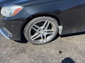 Mercedes-Benz E 250 BlueTEC/360 CAM/ПОДГРЕВИ/ПАНОРАМА - 15500 € / 30315.36 лв. - 41800484 6