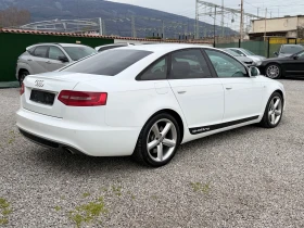 Audi A6 3.0D-S-Line-Швейцария-Седан-Лизинг - 7500 € / 14668.73 лв. - 25205794 3