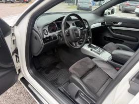 Audi A6 3.0D-S-Line-Швейцария-Седан-Лизинг - 7500 € / 14668.73 лв. - 25205794 9