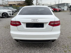 Audi A6 3.0D-S-Line-Швейцария-Седан-Лизинг - 7500 € / 14668.73 лв. - 25205794 4