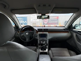 VW Passat B6 - 3000 € / 5867.49 лв. - 66037428 6