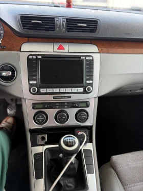 VW Passat B6 - 3000 € / 5867.49 лв. - 66037428 11