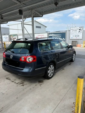 VW Passat B6 - 3000 € / 5867.49 лв. - 66037428 3