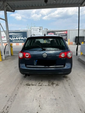 VW Passat B6 - 3000 € / 5867.49 лв. - 66037428 2