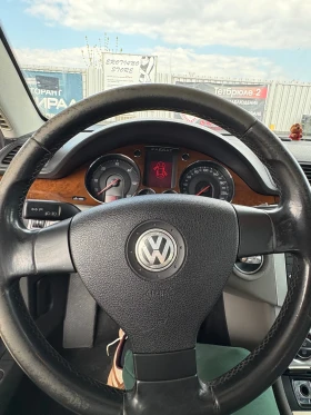 VW Passat B6 - 3000 € / 5867.49 лв. - 66037428 8