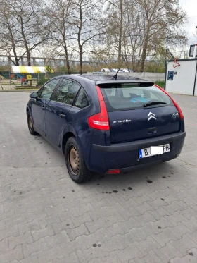 Citroen C4 undefined | Auto.bg — изображение 4