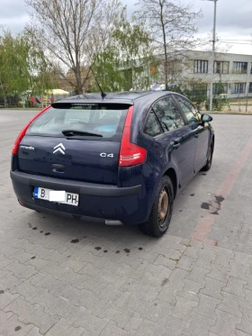 Citroen C4 undefined | Auto.bg — изображение 3