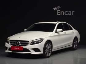 Mercedes-Benz C 220 d