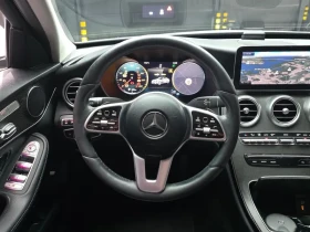 Mercedes-Benz C 220 d - 25027 € / 48948.56 лв. - 77737757 13