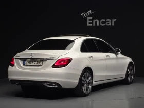 Mercedes-Benz C 220 d - 25027 € / 48948.56 лв. - 77737757 2
