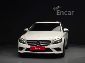 Mercedes-Benz C 220 d - 25027 € / 48948.56 лв. - 77737757 3