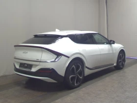 Kia EV6 GT-Line 77kWh RWD DISTR 360* Winter Pack+ HUD KeyL | Auto.bg — изображение 4