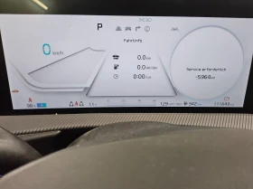 Kia EV6 GT-Line 77kWh RWD DISTR 360* Winter Pack+ HUD KeyL | Auto.bg — изображение 8