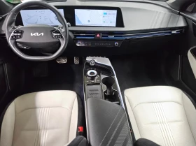 Kia EV6 GT-Line 77kWh RWD DISTR 360* Winter Pack+ HUD KeyL | Auto.bg — изображение 5