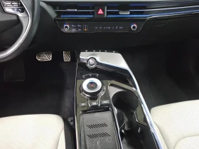 Kia EV6 GT-Line 77kWh RWD DISTR 360* Winter Pack+ HUD KeyL | Auto.bg — изображение 6