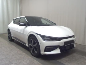 Kia EV6 GT-Line 77kWh RWD DISTR 360* Winter Pack+ HUD KeyL | Auto.bg — изображение 2