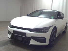 Kia EV6 GT-Line 77kWh RWD DISTR 360* Winter Pack+ HUD KeyL