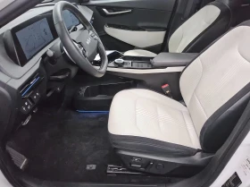 Kia EV6 GT-Line 77kWh RWD DISTR 360* Winter Pack+ HUD KeyL | Auto.bg — изображение 7