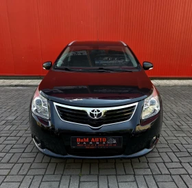 Toyota Avensis D4D-����� 126 �.� | Mobile.bg � ����� ������ 2