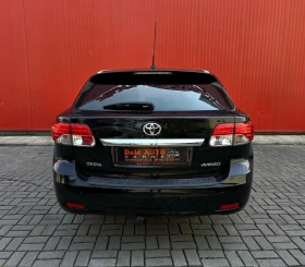 Toyota Avensis D4D-����� 126 �.� | Mobile.bg � ����� ������ 5