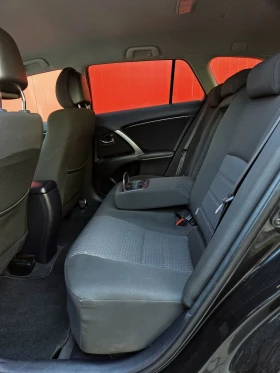 Toyota Avensis D4D-����� 126 �.� | Mobile.bg � ����� ������ 15