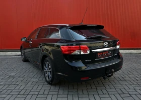 Toyota Avensis D4D-����� 126 �.� | Mobile.bg � ����� ������ 4