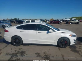 Ford Fusion Energi Titanium * ������ ����*  | Mobile.bg � ����� ������ 13