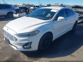 Ford Fusion Energi Titanium * ������ ����*  | Mobile.bg � ����� ������ 2
