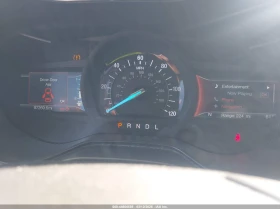 Ford Fusion Energi Titanium * ������ ����*  | Mobile.bg � ����� ������ 7