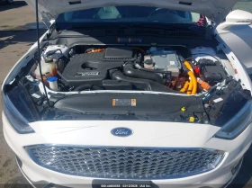Ford Fusion Energi Titanium * ������ ����*  | Mobile.bg � ����� ������ 10